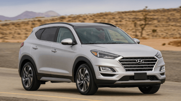 New 2026 Hyundai Tucson Redesign, Price New 2026 Hyundai Tucson Redesign, Price