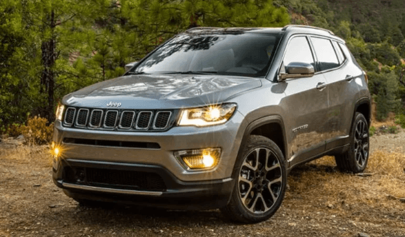 2026 Jeep Compass Changes, Specs and Redesign