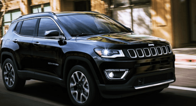 2026 Jeep Compass Changes, Specs and Redesign