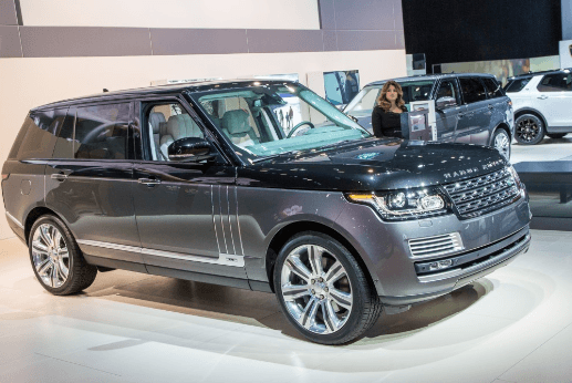 2026 Land Rover Range Rover Changes, Specs and Release Date