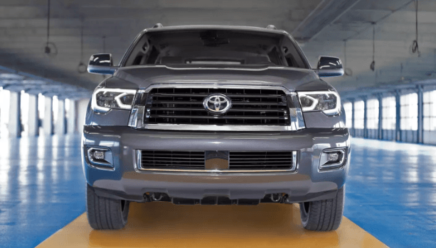 2026 Toyota Tundra TRD Price, Interiors and Release Date