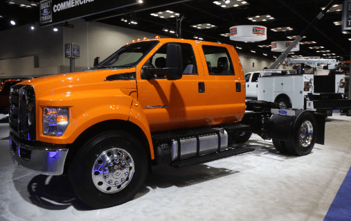 2026 FORD F-750 Price, Interiors and Exteriors