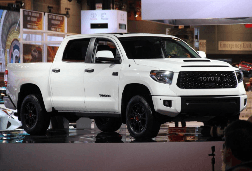 2026 Toyota Tundra TRD Price and Release Date