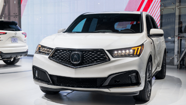 2026 Acura RDX Redesign, Interiors and Release date