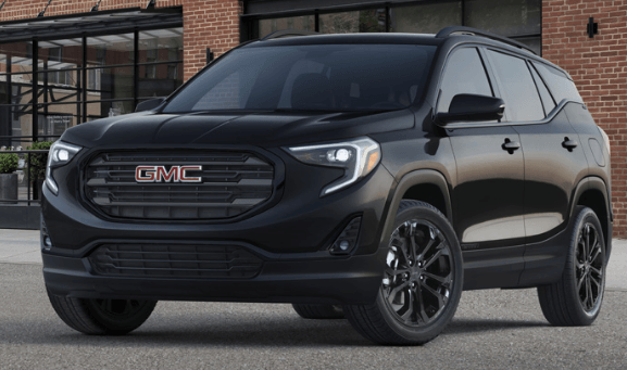 2026 GMC Terrain Denali Changes, Price and Release Date