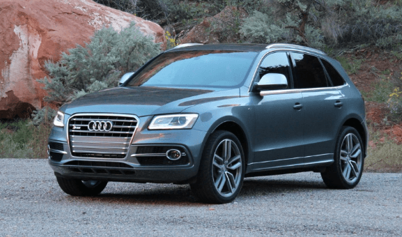 2026 Audi Q5 Specs, Interiors and Redesign