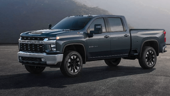 2026 GMC Denali 3500HD Changes, Price and Exterior2026 GMC Denali 3500HD Changes, Price and Exterior