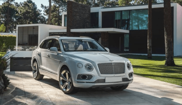 2026 BENTLEY BENTAYGA Change, Specs and Redesign