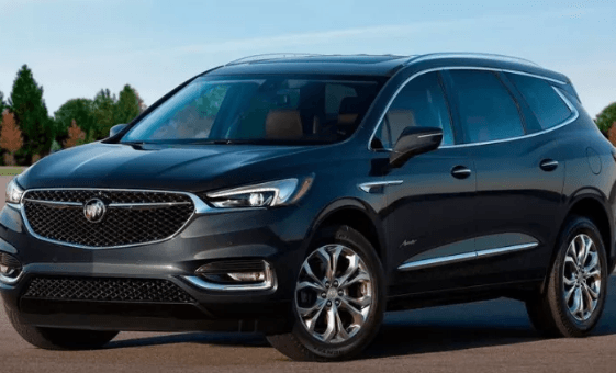 2026 BUICK ENCORE Price, Interiors and Redesign