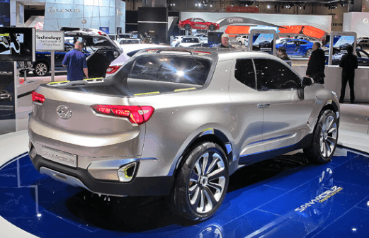 New 2026 Hyundai Santa Cruz Price, Release Date New 2026 Hyundai Santa Cruz Price, Release Date