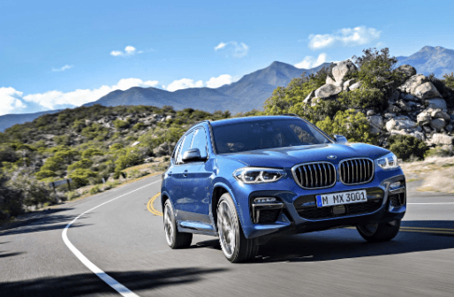 2026 BMW X3 Changes, Specs and Redesign
