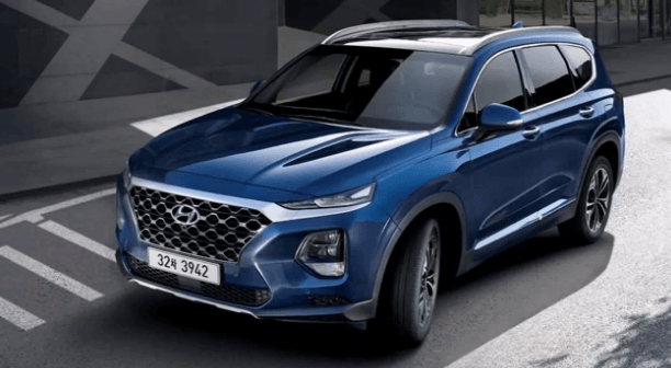2026 Hyundai Santa Cruz price, Interiors and Release Date