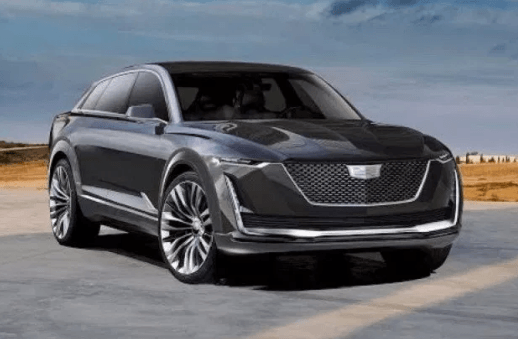 2026 CADILLAC ESCALADE Price, Redesign and Changes