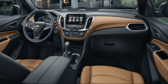 2026 Chevrolet Captiva Changes, Concept and Redesign