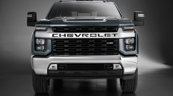2026 Chevy Cheyenne Release Date