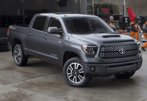 What We Know About 2026 Toyota Tundra