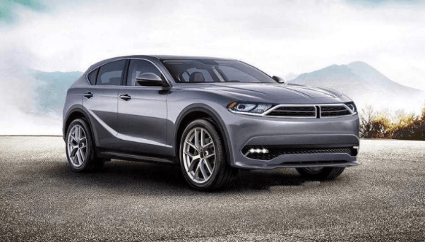 2026 DODGE JOURNEY Changes, Specs and Redesign