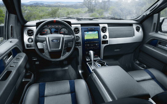 2026 Ford F-150 Raptor Redesign, Specs and Release Date