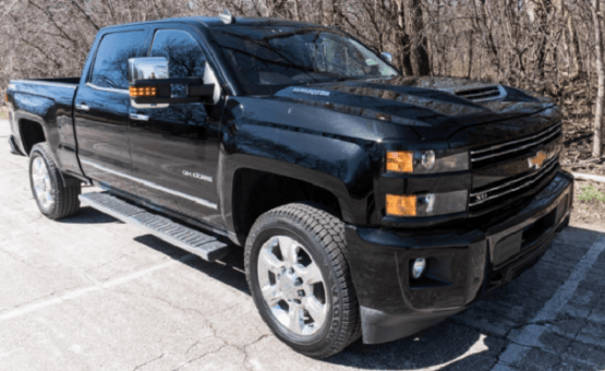 2026 Release Date Chevy Silverado SS Specs and Price