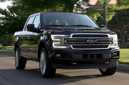 2026 Ford F-150 Hybrid Redesign, Specs and Release Date