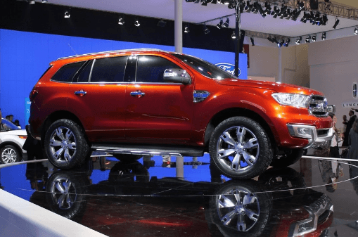 2026 Ford F-450 Redesign, Price and Release Date