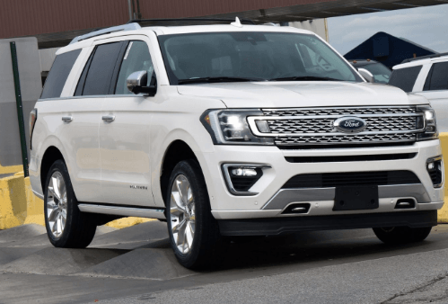 New 2026 Ford Expedition Redesign New 2026 Ford Expedition Redesign