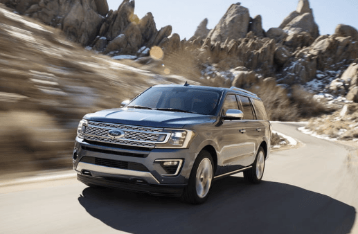 2026 Ford Expedition Redesign, Price and Release Date