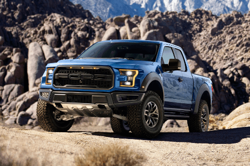 2026 Ford F-150 SVT Raptor Changes, Specs ad Redesign