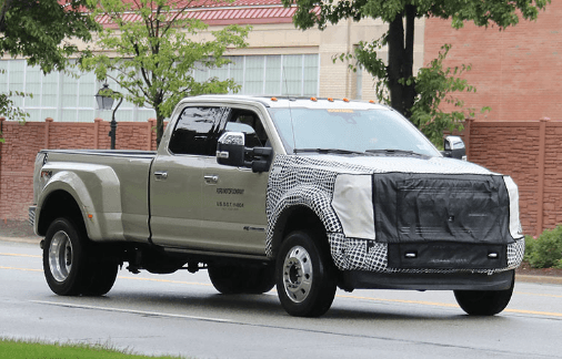 2026 FORD F-350 Price, Interiors and Redesign