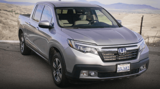 2026 Honda Ridgeline Specs and Release Date