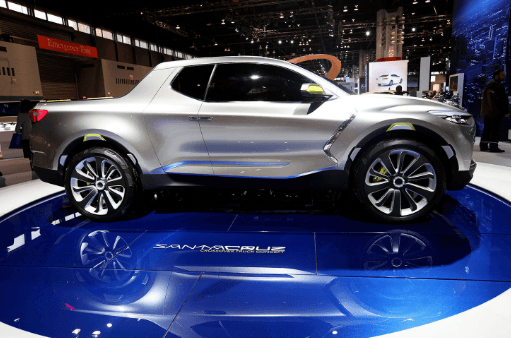 2026 Hyundai Santa Cruz Changes, Specs