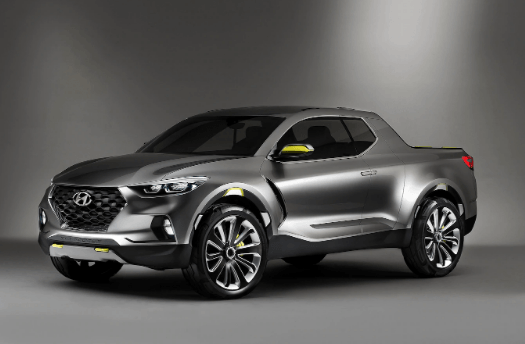 2026 Hyundai Santa Cruz Changes, Specs and Interiors