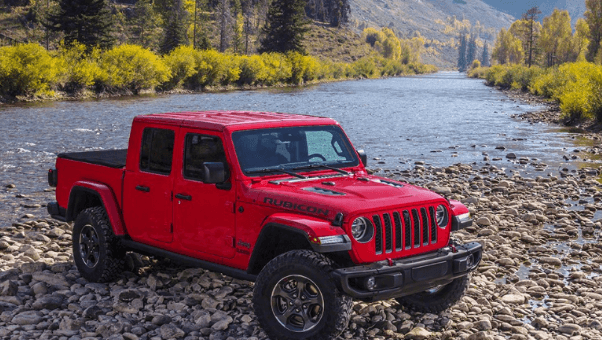 2026 Jeep Gladiator Price, Changes 2026 Jeep Gladiator Price, Changes