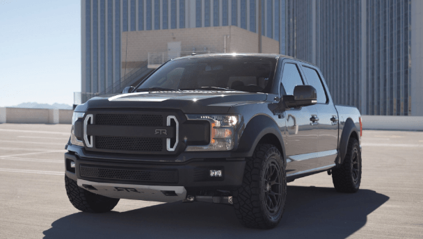 2026 Ford F-150 Changes, Specs and Release Date