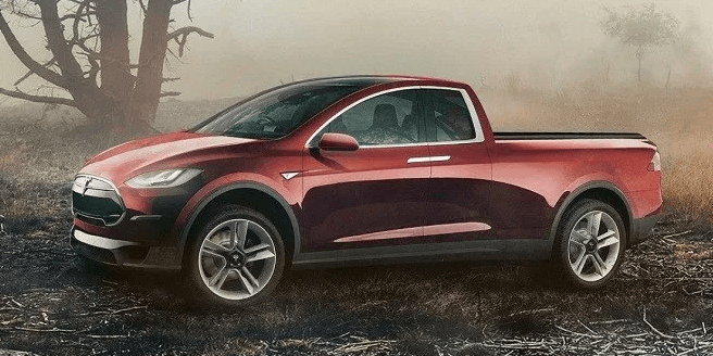 2026 Tesla Pickup Truck Price and Release Date