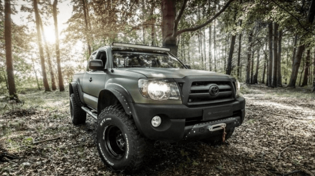 2026 Toyota Tacoma Changes, Price and Release Date