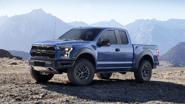 2026 FORD F-650 Engine, Powertrain and Release Date