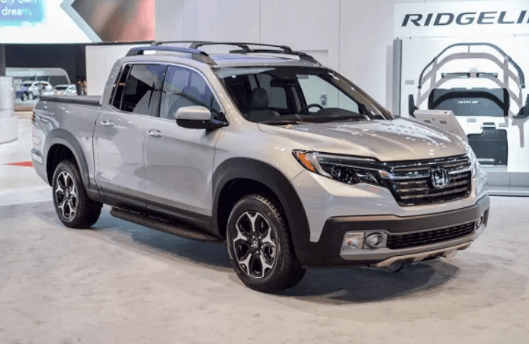 2026 Honda Ridgeline Hybrid Price, Interiors and Redesign