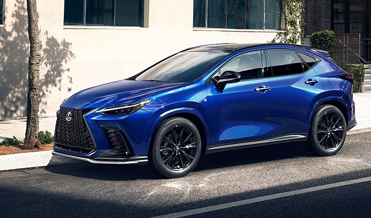 2026 Lexus NX Release Date, Hybrid, Redesign