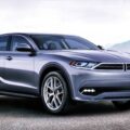 New 2026 Dodge Journey Redesign