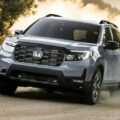 2026 Honda Passport Redesign 2026 Honda Passport Redesign