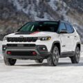New 2026 Jeep Compass Changes, Specs