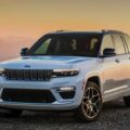 2026 Jeep Grand Cherokee Trackhawk Price, Redesign